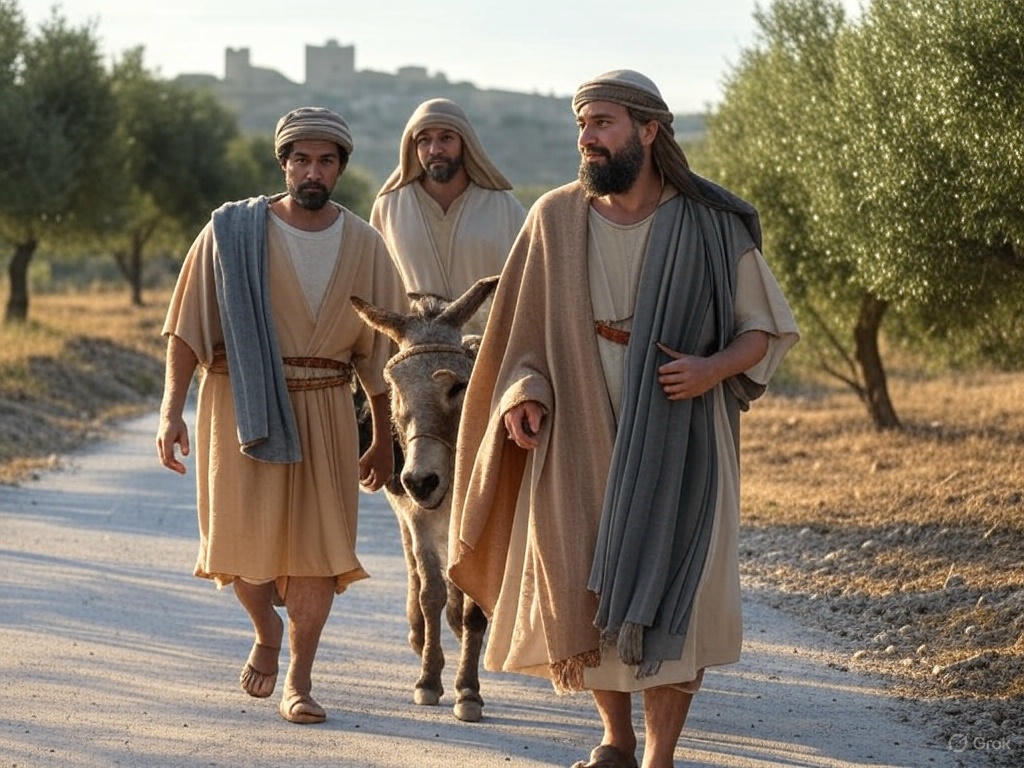 Tychicus Colossians 4:8 – Tychicus’ Journey – Three Minute Bible